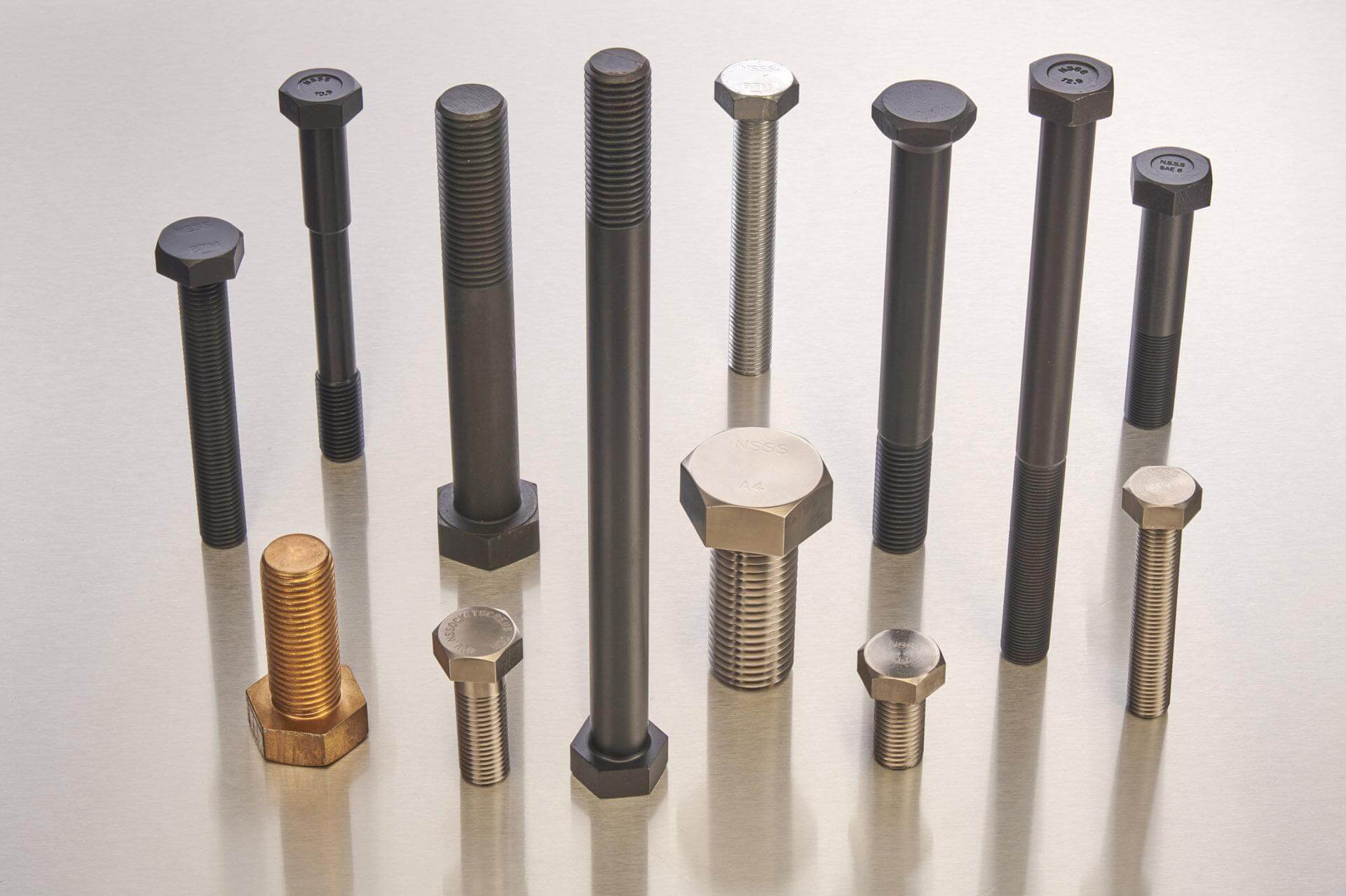 Fastener Manufacturing Non Standard Socket Screws